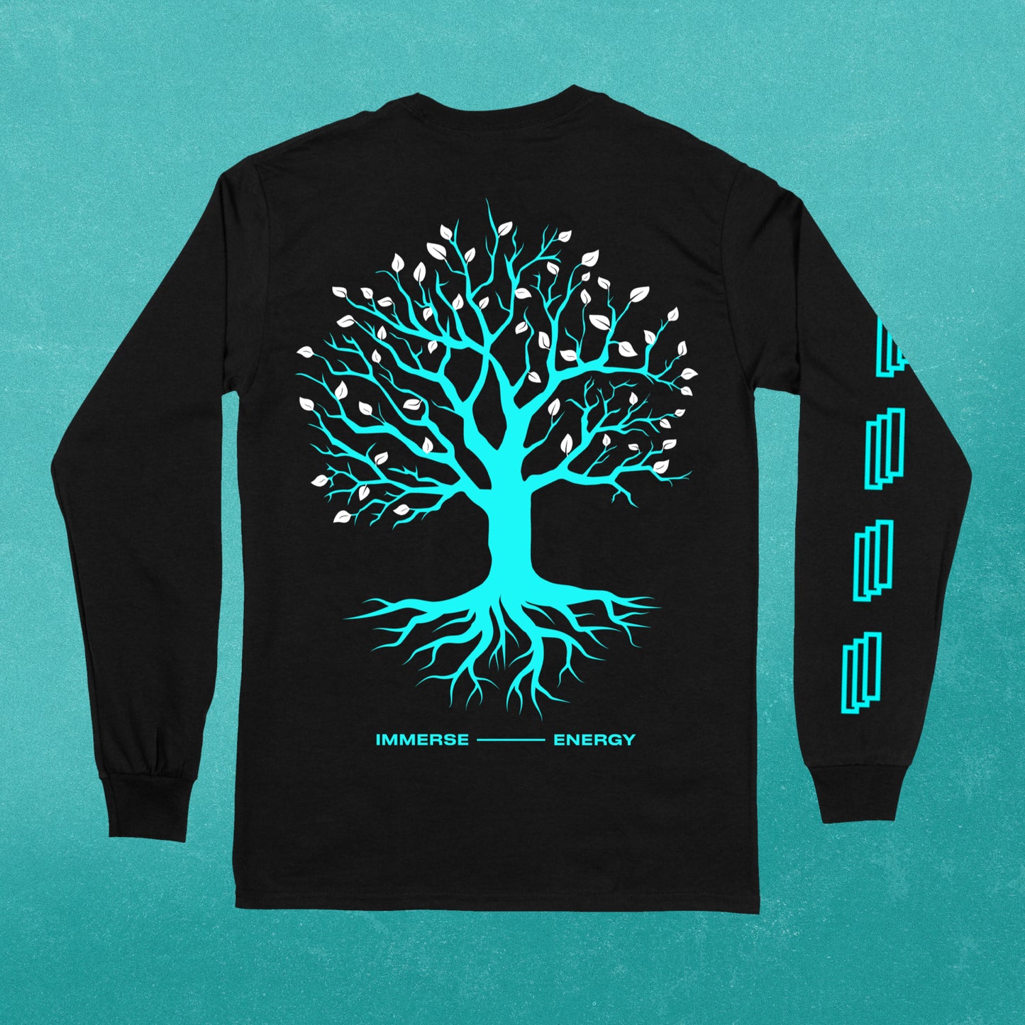 ENERGY LONGSLEEVE