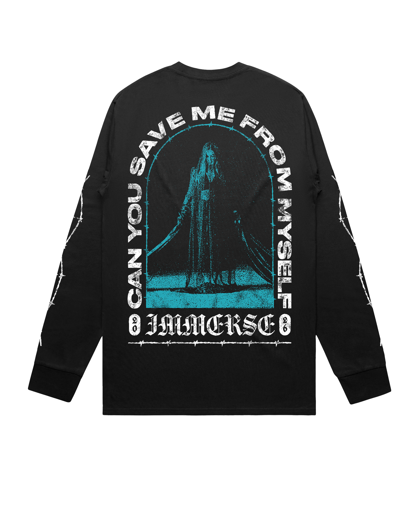 ST. ADELAIDE LONGSLEEVE