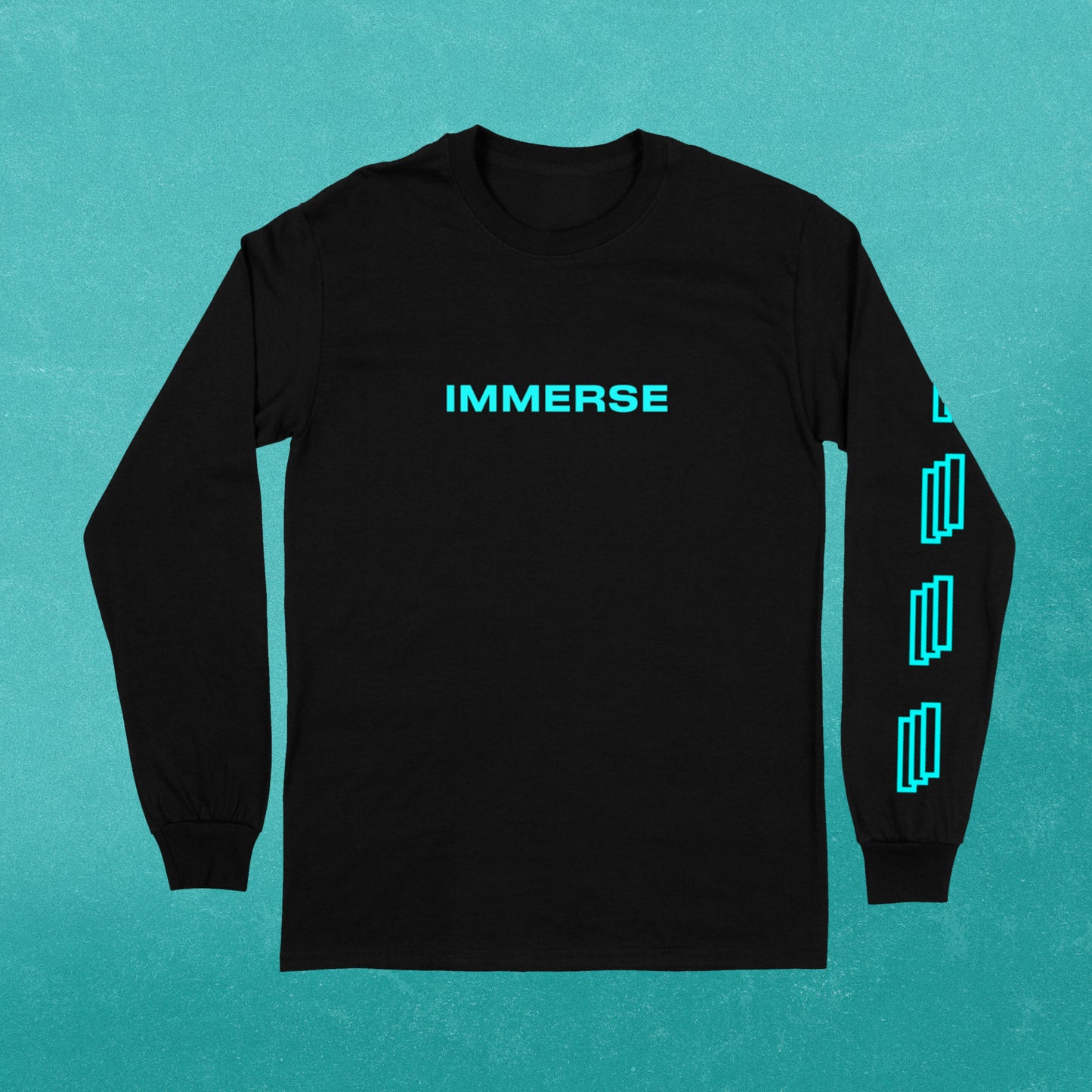 ENERGY LONGSLEEVE