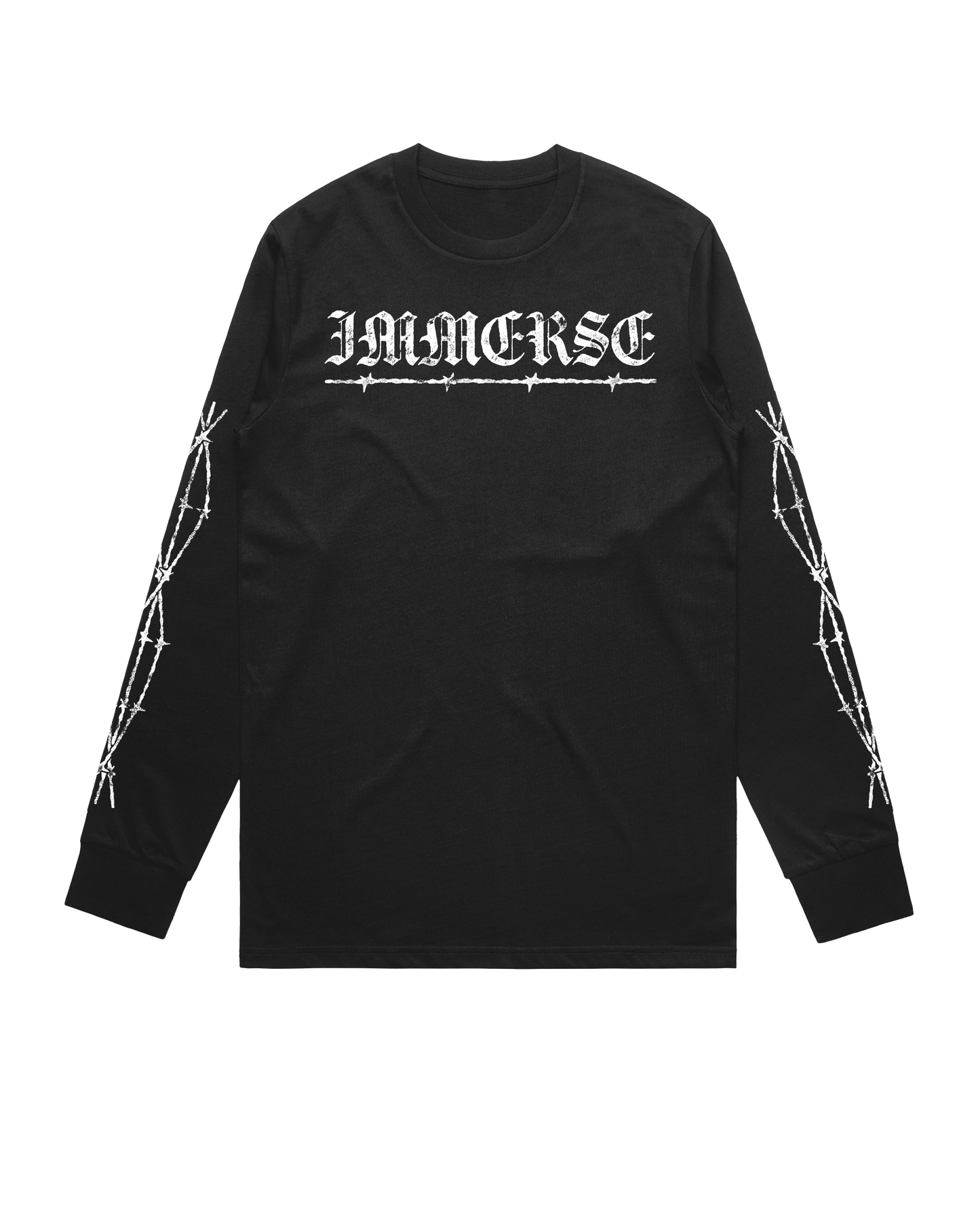 ST. ADELAIDE LONGSLEEVE